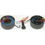 03.80564A AUTOKIT Натяжний ролик ремінь ГРМ