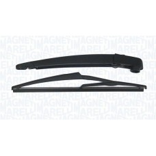 000723180116 MAGNETI MARELLI Щітка склоочисника