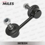 DB78334 MILES Тяга стійка стабілізатор