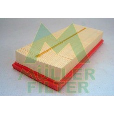 PA3558 MULLER FILTER Повітряний фільтр