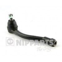 N4830504 NIPPARTS Наконечник поперечної кермової тяги