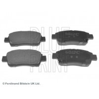 ADT34294 BLUE PRINT КомплеК т гальмівних колодок, дискове гальмо