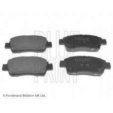 ADT34294 BLUE PRINT КомплеК т гальмівних колодок, дискове гальмо