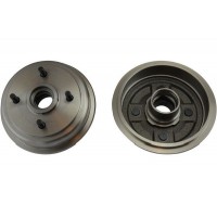 BD-3357 KAVO PARTS Гальмівний барабан