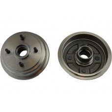 BD-3357 KAVO PARTS Гальмівний барабан