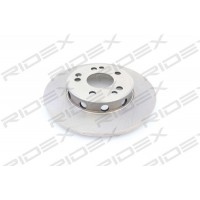82B0292 RIDEX Гальмівний диск