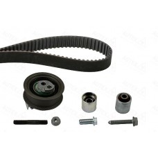 702764 AUTEX Комплект ременя ГРМ