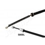 BC-5000L JAPANPARTS Тросик, cтояночный тормоз