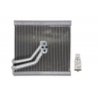 KTT150051 THERMOTEC Випарник кондиціонера