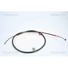 8140 42123 TRISCAN Тросик, cтояночный тормоз