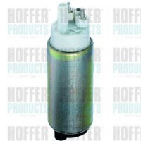7507021 HOFFER Паливний насос
