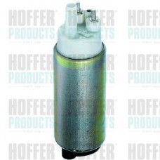 7507021 HOFFER Паливний насос