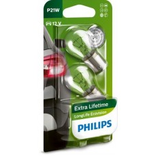 12498LLECOB2 PHILIPS Лампа розжарювання, стояночные огни / габаритные фонари