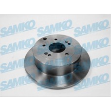 H2007P SAMKO Гальмівний диск