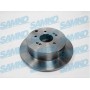 H2007P SAMKO Гальмівний диск