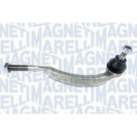 301191606190 MAGNETI MARELLI Наконечник поперечної кермової тяги