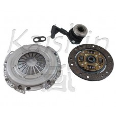 EC117 KAISHIN Комплект зчеплення