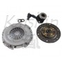 EC117 KAISHIN Комплект зчеплення