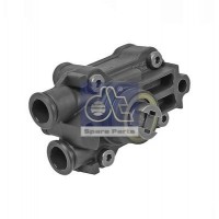 4.66504 DT Spare Parts Паливний насос