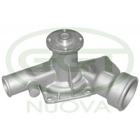 PA00963 GGT Водяний насос охолодження двигуна
