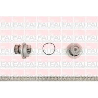 WP6311 FAI AutoParts Водяний насос охолодження двигуна