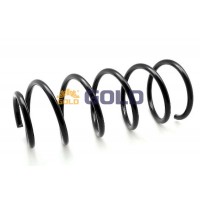 GZJ2137C JAPANPARTS Пружина ходової частини