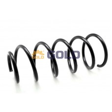 GZJ2137C JAPANPARTS Пружина ходової частини