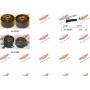 04.5264 AUTOKIT Комплект ременя ГРМ