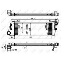 30899 NRF Интеркулер