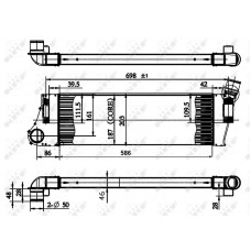 30899 NRF Интеркулер