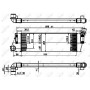 30899 NRF Интеркулер