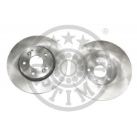 BS-7954C OPTIMAL Гальмівний диск