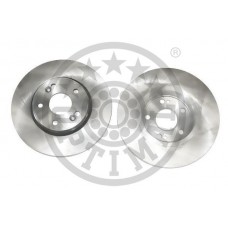 BS-7954C OPTIMAL Гальмівний диск