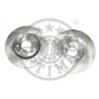 BS-7954C OPTIMAL Гальмівний диск