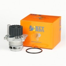 KCP2005 KEY PARTS Водяний насос охолодження двигуна