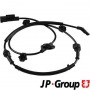 3997104970 JP GROUP Датчик частота обертання колеса