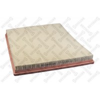 Повітряний фільтр STELLOX 71-01445-SX
