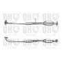 QCAT90703H QUINTON HAZELL Катализатор