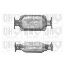 QCAT80005H QUINTON HAZELL Катализатор