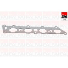 IM879 FAI AutoParts Комплект прокладок впускний колектор