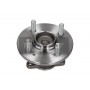 33-0576 MAXGEAR Комплект підшипника ступиці колеса