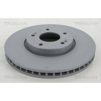 8120 43152C TRISCAN Гальмівний диск
