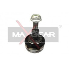 49-0266 MAXGEAR Шарнирный комплект, Привідний вал