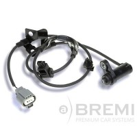 50716 BREMI Датчик частота обертання колеса