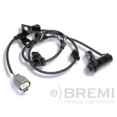 50716 BREMI Датчик частота обертання колеса