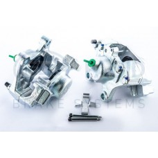8AC 355 384-081 HELLA Гальмівний супорт