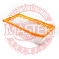 27029-LF-PCS-MS MASTER-SPORT GERMANY Повітряний фільтр
