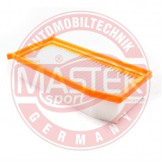 27029-LF-PCS-MS MASTER-SPORT GERMANY Повітряний фільтр