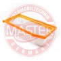 27029-LF-PCS-MS MASTER-SPORT GERMANY Повітряний фільтр