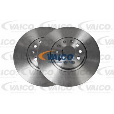 V10-80116 VAICO Гальмівний диск